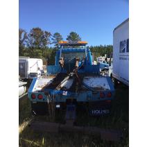 LKQ Evans Heavy Truck Parts TRUCK BODIES,  BOX VAN/FLATBED/UTILITY UTILITY/SERVICE BED UD1800