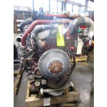 LKQ Wholesale Truck Parts ENGINE ASSEMBLY MACK MP8 EPA 13 (D13)