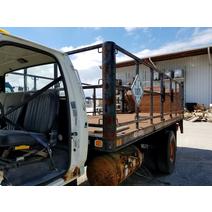 LKQ Geiger Truck Parts TRUCK BODIES,  BOX VAN/FLATBED/UTILITY FLATBED KNAPHEIDE