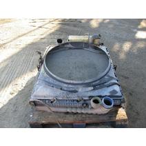 LKQ Acme Truck Parts COOLING ASSEMBLY (RAD, COND, ATAAC) VOLVO VNL