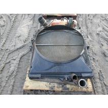 LKQ Acme Truck Parts COOLING ASSEMBLY (RAD, COND, ATAAC) VOLVO VNL