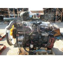LKQ Acme Truck Parts ENGINE ASSEMBLY MACK MP7 EPA 07 (D11)