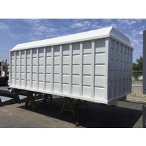 LKQ Acme Truck Parts TRUCK BODIES,  BOX VAN/FLATBED/UTILITY UTILITY/SERVICE BED 