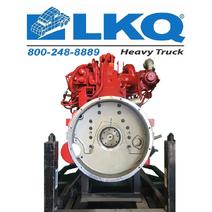 LKQ Evans Heavy Truck Parts ENGINE ASSEMBLY CUMMINS ISLG 3519