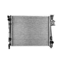 LKQ Evans Heavy Truck Parts RADIATOR ASSEMBLY DODGE 1500 SERIES