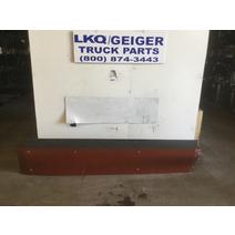 LKQ Geiger Truck Parts FAIRING, SLEEPER INTERNATIONAL PROSTAR
