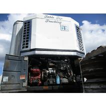 LKQ Heavy Truck - Tampa REEFER UNIT THERMOKING REFRIGERATED TRAILER