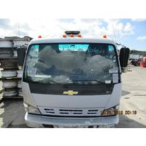 LKQ Heavy Truck - Tampa CAB CHEVROLET W5500