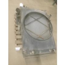 LKQ Geiger Truck Parts COOLING ASSEMBLY (RAD, COND, ATAAC) VOLVO VT