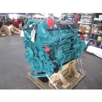 LKQ Heavy Truck Maryland ENGINE ASSEMBLY VOLVO D13M EPA 17 (MP8)