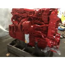 LKQ Wholesale Truck Parts ENGINE ASSEMBLY CUMMINS X15 4342