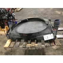 LKQ Evans Heavy Truck Parts COOLING ASSEMBLY (RAD, COND, ATAAC) FREIGHTLINER CENTURY 120