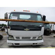 LKQ Heavy Truck - Tampa CAB CHEVROLET W5500
