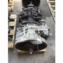 LKQ Evans Heavy Truck Parts  DETROIT DT12-DA (1ST GEN DIRECT)
