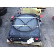 LKQ Heavy Truck Maryland COOLING ASSEMBLY (RAD, COND, ATAAC) VOLVO VNL