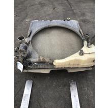 LKQ Western Truck Parts COOLING ASSEMBLY (RAD, COND, ATAAC) FREIGHTLINER CASCADIA 113