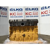 LKQ KC Truck Parts - Inland Empire ENGINE ASSEMBLY CAT C15 (SINGLE TURBO - EPA98)