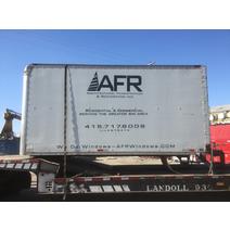LKQ Acme Truck Parts TRUCK BODIES,  BOX VAN/FLATBED/UTILITY BOX VAN SUPREME CORP
