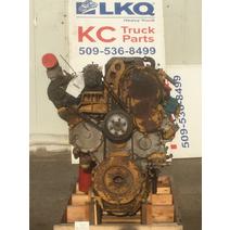 LKQ KC Truck Parts - Inland Empire  CAT C15 (SINGLE TURBO - EPA98)