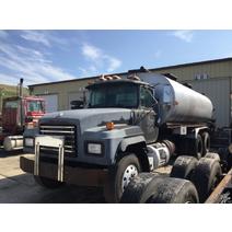 LKQ Heavy Truck - Goodys WHOLE TRUCK FOR RESALE MACK RD600
