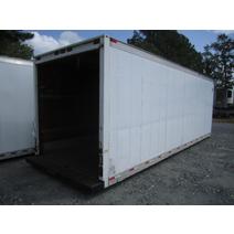 LKQ Heavy Truck Maryland TRUCK BODIES,  BOX VAN/FLATBED/UTILITY BOX VAN MORGAN