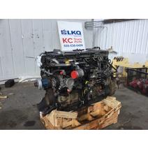LKQ KC Truck Parts - Inland Empire ENGINE ASSEMBLY DETROIT DD15 (472910)