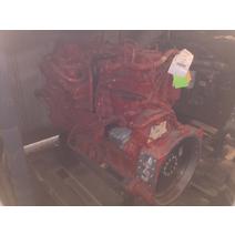 LKQ Evans Heavy Truck Parts ENGINE ASSEMBLY CUMMINS ISX12G 4875