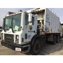 LKQ Heavy Truck - Goodys WHOLE TRUCK FOR RESALE MACK MR688