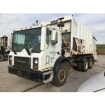 LKQ Heavy Truck - Goodys WHOLE TRUCK FOR RESALE MACK MR688