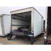 LKQ Acme Truck Parts TRUCK BODIES,  BOX VAN/FLATBED/UTILITY REEFER BOX SUPREME CORP