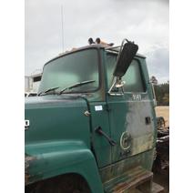 LKQ Evans Heavy Truck Parts CAB FORD LT8000