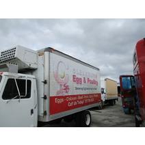 LKQ Heavy Truck - Tampa TRUCK BODIES,  BOX VAN/FLATBED/UTILITY REEFER BOX 4700