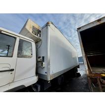 LKQ Acme Truck Parts TRUCK BODIES,  BOX VAN/FLATBED/UTILITY REEFER BOX MARATHON