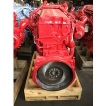 LKQ Wholesale Truck Parts ENGINE ASSEMBLY CUMMINS X15 4342