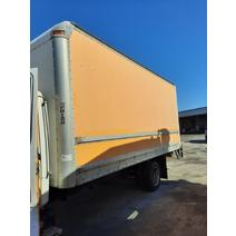 LKQ Heavy Truck - Tampa TRUCK BODIES,  BOX VAN/FLATBED/UTILITY BOX VAN SUPREME CORP