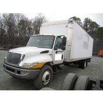 LKQ Heavy Truck Maryland TRUCK BODIES,  BOX VAN/FLATBED/UTILITY BOX VAN SUPREME CORP