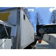 LKQ Heavy Truck - Tampa TRUCK BODIES,  BOX VAN/FLATBED/UTILITY BOX VAN MORGAN