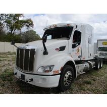 LKQ Heavy Truck - Tampa  PETERBILT 579