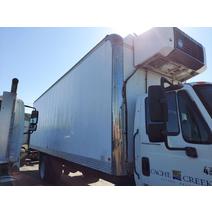 LKQ Acme Truck Parts TRUCK BODIES,  BOX VAN/FLATBED/UTILITY REEFER BOX UNKNOWN