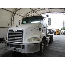 LKQ Heavy Truck - Tampa WHOLE TRUCK FOR RESALE MACK CXU613