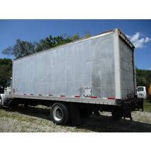 LKQ Heavy Truck - Tampa TRUCK BODIES,  BOX VAN/FLATBED/UTILITY BOX VAN MORGAN