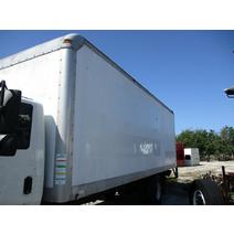 LKQ Heavy Truck - Tampa TRUCK BODIES,  BOX VAN/FLATBED/UTILITY BOX VAN UTILIMASTER