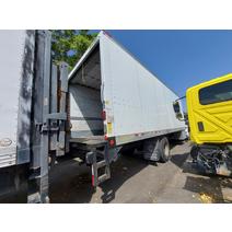 LKQ Acme Truck Parts TRUCK BODIES,  BOX VAN/FLATBED/UTILITY BOX VAN UTILIMASTER