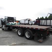 LKQ Heavy Truck - Tampa TRUCK BODIES,  BOX VAN/FLATBED/UTILITY FLATBED M2 106