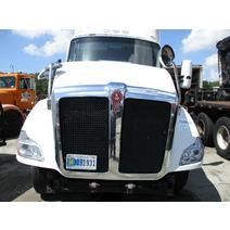 LKQ Heavy Truck - Tampa HOOD KENWORTH T680