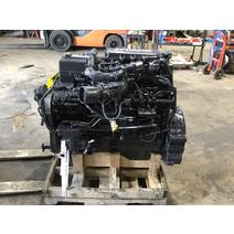 LKQ Heavy Truck - Goodys ENGINE ASSEMBLY PACCAR PX-9 (ISL 8.9)