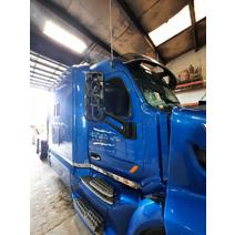 LKQ KC Truck Parts Billings CAB PETERBILT 579