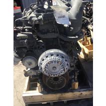 LKQ Western Truck Parts ENGINE ASSEMBLY PACCAR MX-13 EPA 13