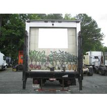 LKQ Heavy Truck Maryland TRUCK BODIES,  BOX VAN/FLATBED/UTILITY REEFER BOX MORGAN