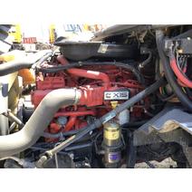 LKQ Evans Heavy Truck Parts ENGINE ASSEMBLY CUMMINS X15 4342